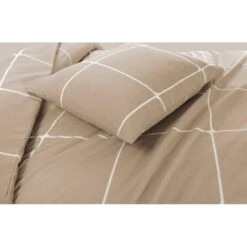 Day Dream Stan - Dekbedovertrek - Tweepersoons - 200 X 200/220 - Beige 7 Day Dream Stan - Dekbedovertrek - Tweepersoons - 200 X 200/220 - Beige -Leen Bakker Winkel cbd12bc6f52b441f80a9670ec4e68f7d