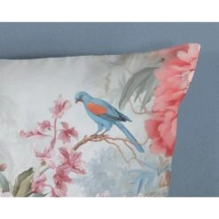 Good Morning Birdie Dekbedovertrek Multi-1-persoons (140 X 200/220 Cm) -Leen Bakker Winkel cc733f980d3848f0b2f4a348786696b7