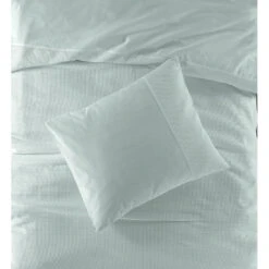 Zavelo DeLuxe Waffle Dekbedovertrek Lichtgroen-2-persoons (200 X 200/220 Cm) -Leen Bakker Winkel cc919ea9693f48899c9686caf69bad21