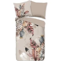 Pure Dekbedovertrek Famm-2-persoons (200 X 200/220 Cm) 7 Pure Dekbedovertrek Famm-2-persoons (200 X 200/220 Cm) -Leen Bakker Winkel cd2bd41de2be46f781a6a71c781713d2