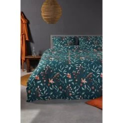 Ten Cate Katoenen Dekbedovertrek - 240x200/220 Cm - Evie -Leen Bakker Winkel cd3e75f76a074258883c115e002ac434 1