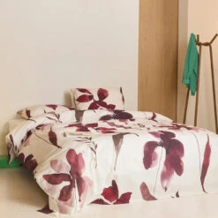 Cinderella Koester Dekbedovertrek Katoen Rood-2-persoons (200 X 200/220 Cm) -Leen Bakker Winkel cd844e5c283d4eb48461b9a7c7286a2b