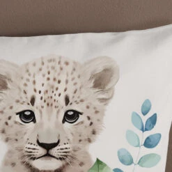 Good Morning Leeuwtje Kinderdekbedovertrek Multi 11 Good Morning Leeuwtje Kinderdekbedovertrek Multi -Leen Bakker Winkel ce0dc538e9f5471dab89fc362b5e743b