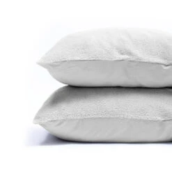 Zavelo Teddy Kussenslopen Grijs (2-stuks) -Leen Bakker Winkel ce2fe7db62314fb2b9b6cd5b6022a254