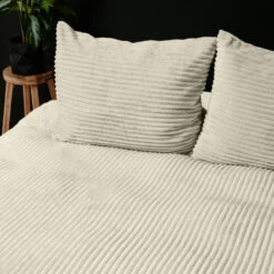 Dekbedovertrek Teddy Rib 140x220 – Fluweelzacht & Knus Design - Beige 14 Dekbedovertrek Teddy Rib 140x220 – Fluweelzacht & Knus Design - Beige -Leen Bakker Winkel ce7005218b484b1682a7d829df5469df
