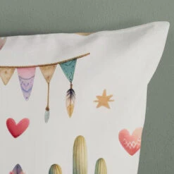 Good Morning Goodmorning Peuter Dekbedovertrek Boho Multi-Junior (120 X 150 Cm) 11 Good Morning Goodmorning Peuter Dekbedovertrek Boho Multi-Junior (120 X 150 Cm) -Leen Bakker Winkel cf9fea742dd647bcbceb612151e4b37a