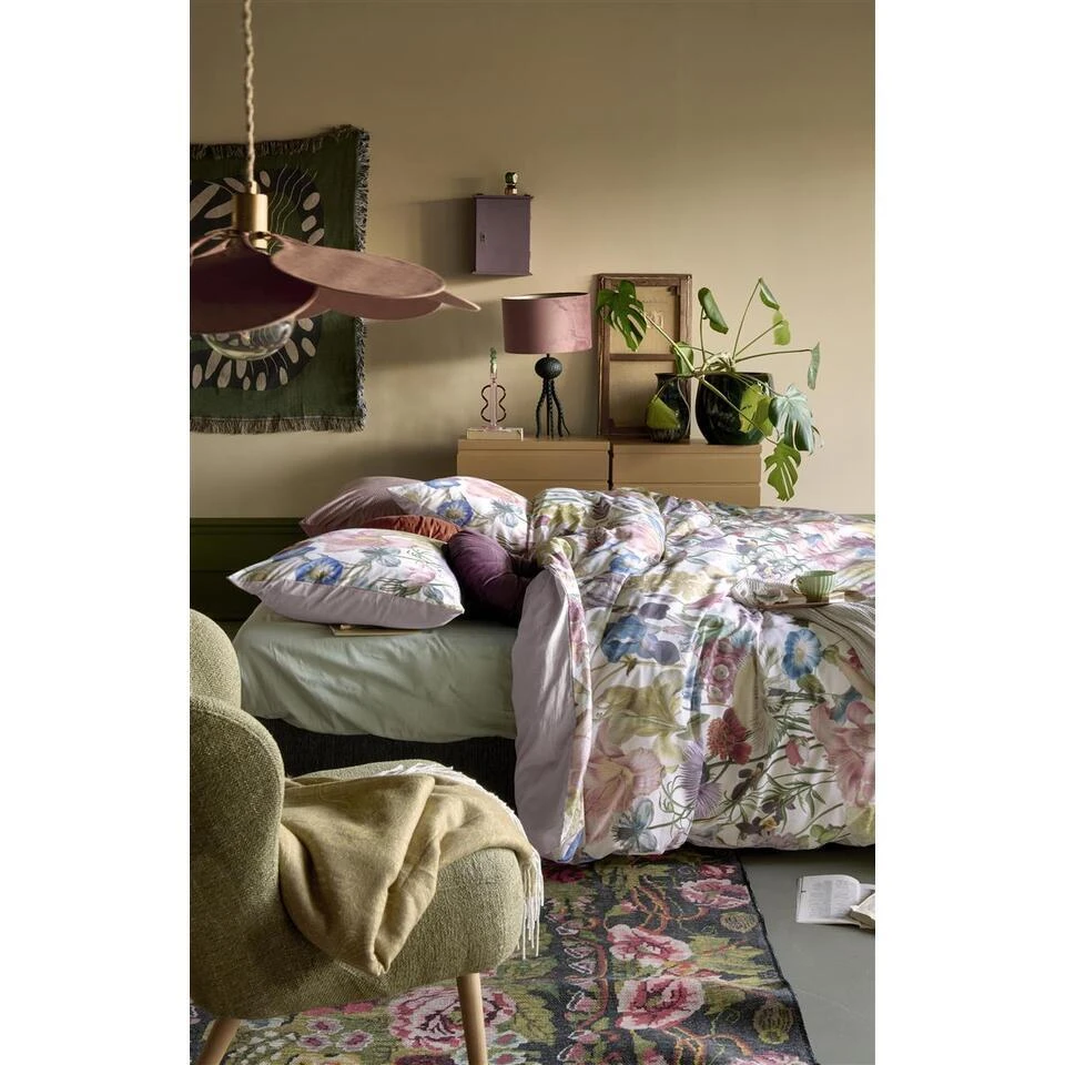 At Home By BeddingHouse Stylised Dekbedovertrek 5 At Home By BeddingHouse Stylised Dekbedovertrek - Afbeelding 3