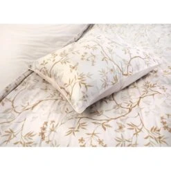 Papillon Louise Dekbedovertrek - Tweepersoons - 200x200/220 Cm - Multi -Leen Bakker Winkel d16e14c1f1ab4ef3bf77ff4bc0790d15