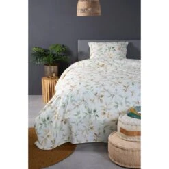Ten Cate Katoenen Dekbedovertrek - 240x200/220 Cm - Fria -Leen Bakker Winkel d873f8dbe8d2444a8352daf93ba7347a