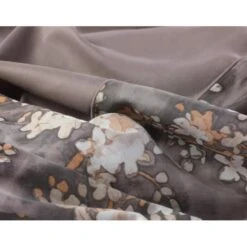 Papillon Dekbedovertrek Aurora - 200x200/220 - Beige -Leen Bakker Winkel daeb43eed1a647ae93e81c32f5c3e8ee 1