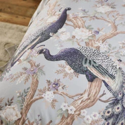 Laura Ashley Belvedere Dekbedovertrek - Dieren - Lits-Jumaux 230x220cm 13 Laura Ashley Belvedere Dekbedovertrek - Dieren - Lits-Jumaux 230x220cm -Leen Bakker Winkel dbc389fc27b24f2aa27d9bda1ca58249