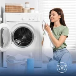 Vitapur Dekbed - Dekbed 200x200 - Premium Memosilver - All Year Dekbed - Wit 19 Vitapur Dekbed - Dekbed 200x200 - Premium Memosilver - All Year Dekbed - Wit -Leen Bakker Winkel ddef04972a93445cba6d895d6b34f241 1