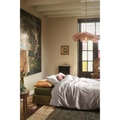 At Home By BeddingHouse Textures Dekbedovertrek 7 At Home By BeddingHouse Textures Dekbedovertrek -Leen Bakker Winkel de3eb5d79b8545d9858865c0d75235a6