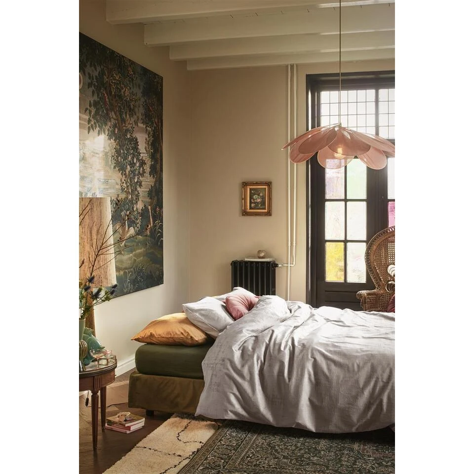 At Home By BeddingHouse Textures Dekbedovertrek 5 At Home By BeddingHouse Textures Dekbedovertrek - Afbeelding 3