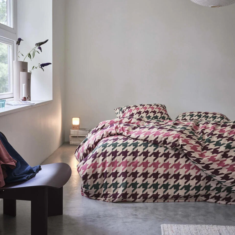 Cinderella Festival Dekbedovertrek Katoen Multi-1-persoons (140 X 200/220 Cm) 8 Cinderella Festival Dekbedovertrek Katoen Multi-1-persoons (140 X 200/220 Cm) - Afbeelding 6