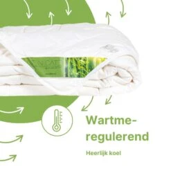 Ten Cate Dekbed - Zomerdekbed 140x200 - Dekbedden - Bamboe - Verkoelend Dekbed 15 Ten Cate Dekbed - Zomerdekbed 140x200 - Dekbedden - Bamboe - Verkoelend Dekbed -Leen Bakker Winkel e28dbd59485546ceb7b605d973034b2d