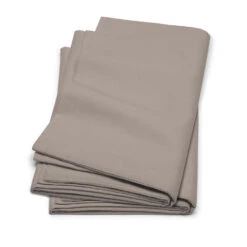 Cinderella Kussenslopen Taupe (2 Stuks)-60 X 80 Cm 6 Cinderella Kussenslopen Taupe (2 Stuks)-60 X 80 Cm -Leen Bakker Winkel e3401121589745ca96666ae53862c766