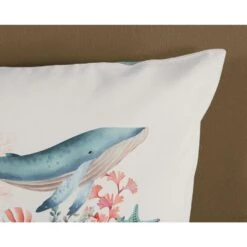 Good Morning Bultrug Walvis Dekbedovertrek Blauw-Lits-jumeaux (240 X 200/220 Cm) 16 Good Morning Bultrug Walvis Dekbedovertrek Blauw-Lits-jumeaux (240 X 200/220 Cm) -Leen Bakker Winkel e4e38095c95d4156adfb61ebc3661f50 2