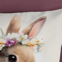 Pure Konijntje Evi Kinderdekbedovertrek Of-white 15 Pure Konijntje Evi Kinderdekbedovertrek Of-white -Leen Bakker Winkel e55caf7bd6a64b63aca583d3c8b15bc4