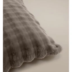 Dekbedovertrek 200x220 – Pompom Design & Warm Flanel Fleece - Taupe 12 Dekbedovertrek 200x220 – Pompom Design & Warm Flanel Fleece - Taupe -Leen Bakker Winkel e653b9108aea473a9b783fed964e5e79