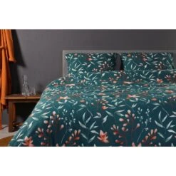 Ten Cate Katoenen Dekbedovertrek - 240x200/220 Cm - Evie -Leen Bakker Winkel e9b144b117de4a398666e2a4b1e08833