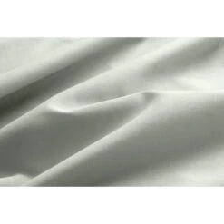 Day Dream Uni Katoen - Dekbedovertrek - Tweepersoons - 200x200/220 - Lichtgroen -Leen Bakker Winkel e9f3dde7e86846428f42ed914d7bf200