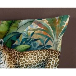 Pure Majestueuze Jaguar Dekbedovertrek Multi-2-persoons (200 X 200/220 Cm) 20 Pure Majestueuze Jaguar Dekbedovertrek Multi-2-persoons (200 X 200/220 Cm) -Leen Bakker Winkel eaee56b2b8c5413f8a73881739f4e30f