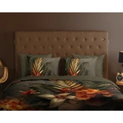 Good Morning Savory Dekbedovertrek Multi-Lits-jumeaux (240 X 200/220 Cm) 15 Good Morning Savory Dekbedovertrek Multi-Lits-jumeaux (240 X 200/220 Cm) -Leen Bakker Winkel eb508a953032481cace5f96d4ba6e252 2