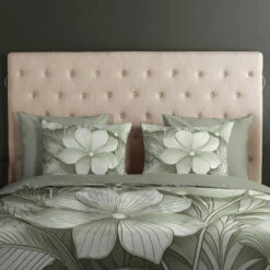 Good Morning Artdeco Dekbedovertrek Groen-2-persoons (200 X 200/220 Cm) 12 Good Morning Artdeco Dekbedovertrek Groen-2-persoons (200 X 200/220 Cm) -Leen Bakker Winkel ed023335a7cb490184048ecaae68ed3b 1