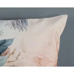 Good Morning Bloemen En Veren Dekbedovertrek Multi-1-persoons (140 X 200/220 Cm) 22 Good Morning Bloemen En Veren Dekbedovertrek Multi-1-persoons (140 X 200/220 Cm) -Leen Bakker Winkel ee2206264b71446795a588e2e45c2ecc