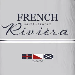 Pure Riviera Dekbedovertrek Grijs-Lits-jumeaux (240 X 200/220 Cm) -Leen Bakker Winkel ee43c7de13b149f5bddf55e9fa296d33 1