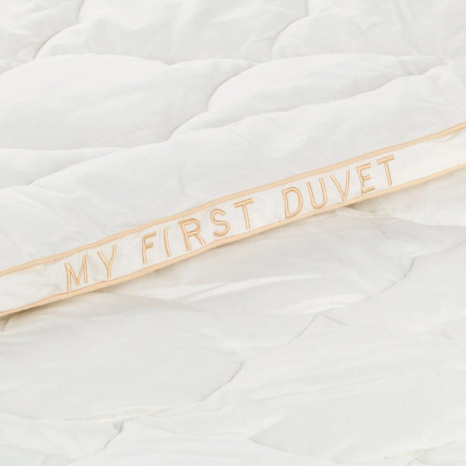 Vitapur - My First Duvet - 140x200 6 Vitapur - My First Duvet - 140x200 - Afbeelding 4