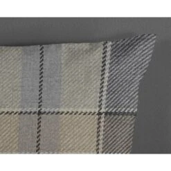 Good Morning Dekbedovertrek "geruite Print" - Multi - (240x200/220 Cm) - Katoen -Leen Bakker Winkel ef8fc9d8f82845f38028f715d43e1c5d 1