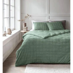 Dekbedovertrek 240x220 – Furry Check Design & Zacht Warm Fleece 12 Dekbedovertrek 240x220 – Furry Check Design & Zacht Warm Fleece -Leen Bakker Winkel f14210d9bf364c59b09a25e453e8ee84