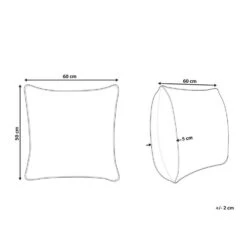 ERRIGAL - Kussen Hoog - Wit - 50 X 60 Cm - Microvezels 13 ERRIGAL - Kussen Hoog - Wit - 50 X 60 Cm - Microvezels -Leen Bakker Winkel f4379d01550f4b178da0ab22f4d34676