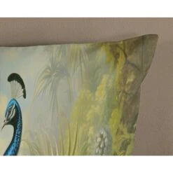 Good Morning Pauw Dekbedovertrek Multi-2-persoons (200 X 200/220 Cm) 24 Good Morning Pauw Dekbedovertrek Multi-2-persoons (200 X 200/220 Cm) -Leen Bakker Winkel f4b4ec9313b9493d8aab1d1097db50d0