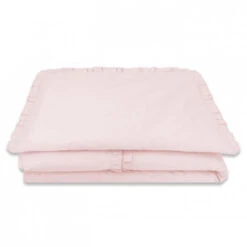 Zavelo Peuter Dekbedovertrek Royal Ruches Roze 120 X 150 Cm 9 Zavelo Peuter Dekbedovertrek Royal Ruches Roze 120 X 150 Cm -Leen Bakker Winkel f567a700663244ffa48f5be218b86d34