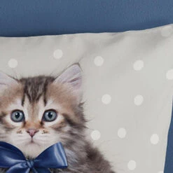 Good Morning Mae Kinderdekbedovertrek Blauw -Leen Bakker Winkel f8cbe0b3f25b40b3a7594eb33615bdde