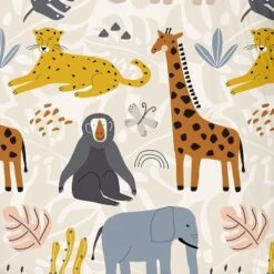 Good Morning Goodmorning Flanellen Dekbedovertrek Dinosaurus Soorten -Leen Bakker Winkel fb152686c5fa4c2fae15db7097ee5233