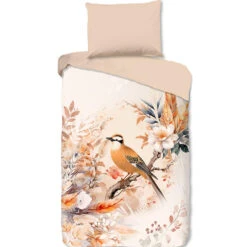 Good Morning Gloria Dekbedovertrek Multi-Lits-jumeaux (240 X 200/220 Cm) 14 Good Morning Gloria Dekbedovertrek Multi-Lits-jumeaux (240 X 200/220 Cm) -Leen Bakker Winkel fd8341470e464f1f82ddf7a3d870c26f