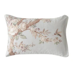 Laura Ashley Belvedere Dekbedovertrek - Dieren - Lits-Jumaux 230x220cm 15 Laura Ashley Belvedere Dekbedovertrek - Dieren - Lits-Jumaux 230x220cm -Leen Bakker Winkel fe41d2deb09e4c07b2bf56bd348eac24