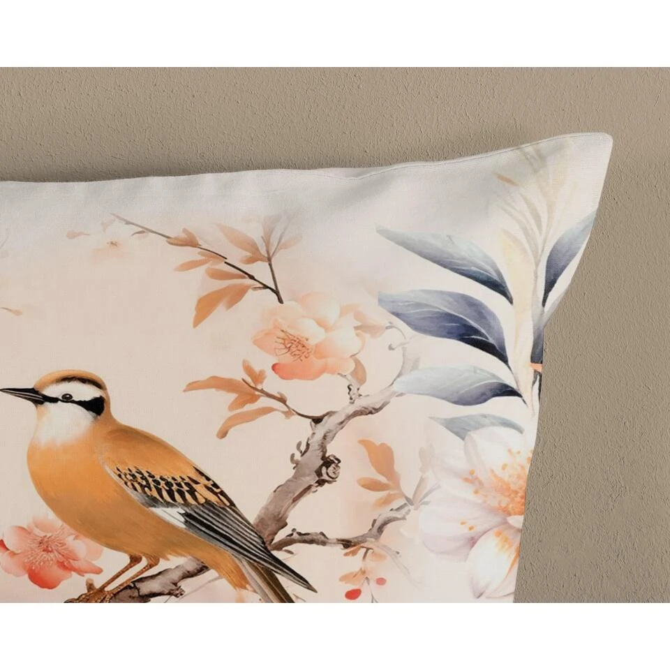 Good Morning Gloria Dekbedovertrek Multi-Lits-jumeaux (240 X 200/220 Cm) 11 Good Morning Gloria Dekbedovertrek Multi-Lits-jumeaux (240 X 200/220 Cm) - Afbeelding 9