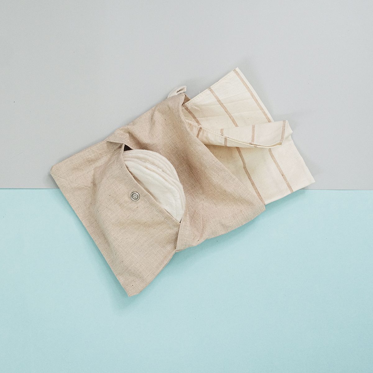 Leen Bakker Winkel -Leen Bakker Winkel handkerchief bag 1f23c0bbeaa6490099aafa215447a5d8 master