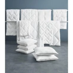 Dekbed Sedna Synthetisch - Warm - 140x200 Cm -Leen Bakker Winkel sf 30100221 9051 2